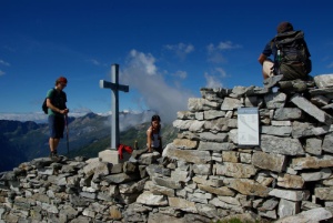 Das Wandern ist des Müllers Lust....