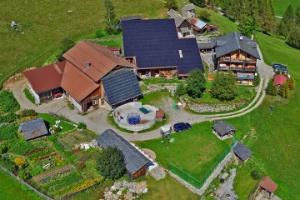 Munt la Reita