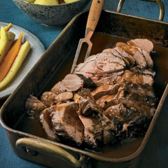 z.B. Schmorbraten