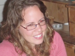 Esther aus Australien Esther aus Australien