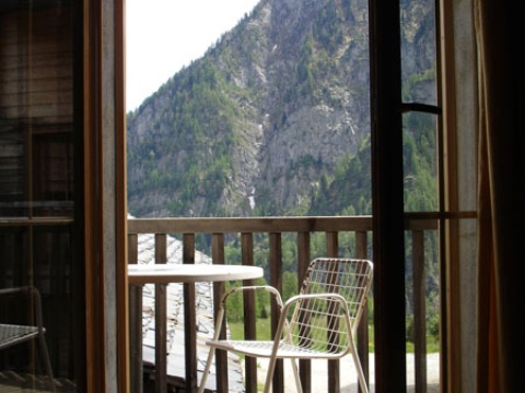 Girasole Balkon